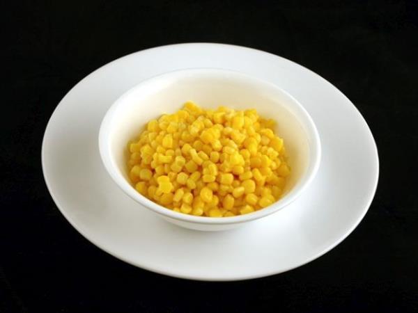 Primerjava energijske vrednosti zdrave hrane in tiste, ki redi